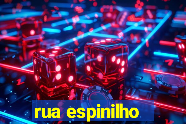 rua espinilho - guarani novo hamburgo - rs 298